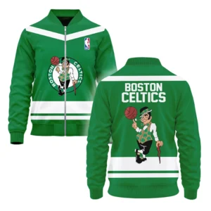 Basketball Bomber Jacket NBA 2025 For Fan Basketball HVN1055BC060725BOB