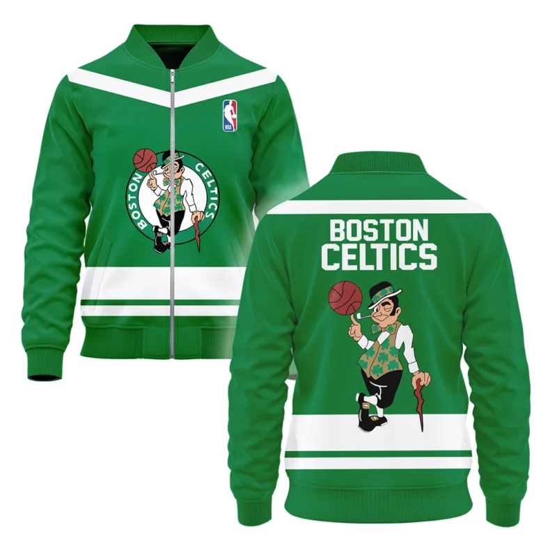 Basketball Bomber Jacket NBA 2025 For Fan Basketball HVN1055BC060725BOB