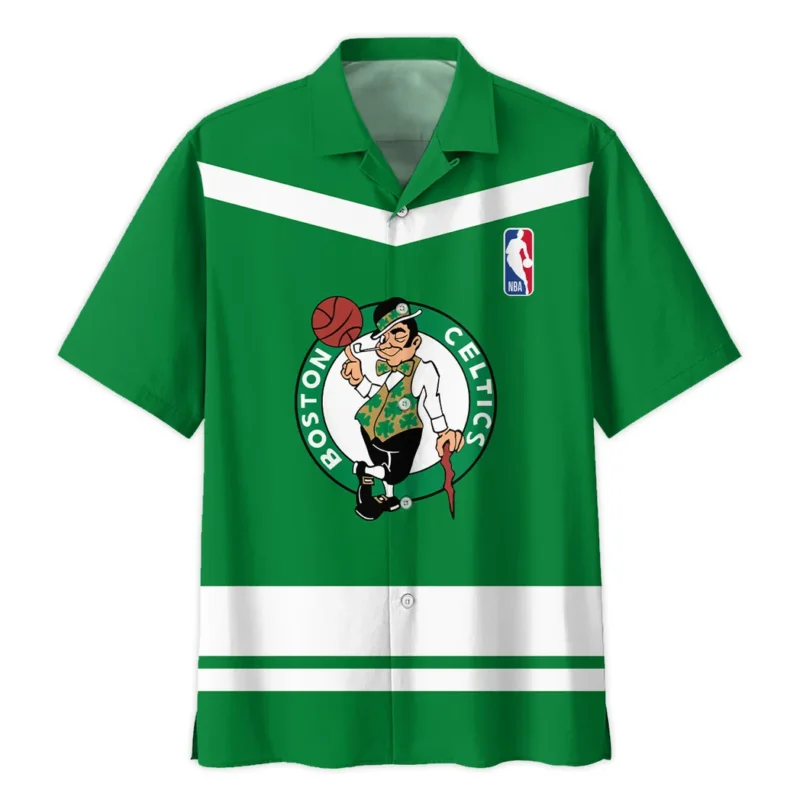 Basketball Club Hawaiian shirt NBA 2025 For Fan Basketball Club HVN1055BC060725HAW - Image 2