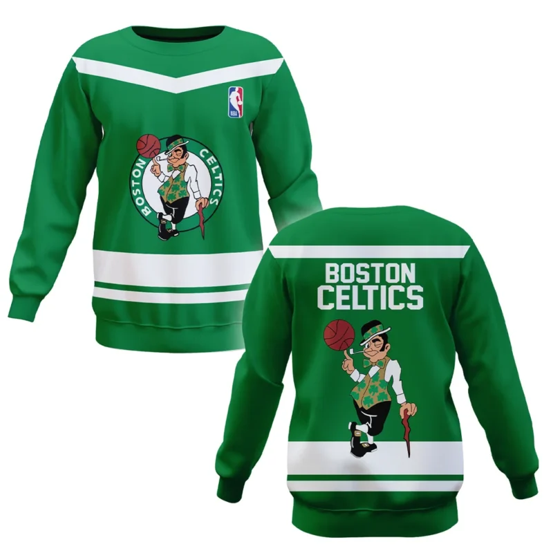Basketball Sweatshirt NBA 2025 For Fan Basketball HVN1055BC060725SW