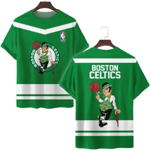 Basketball Club T-Shirt NBA 2025 For Fan Basketball Club HVN1055BC060725TS3D