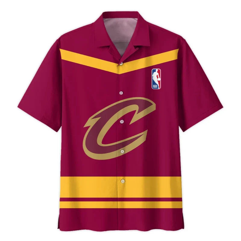Basketball Team Hawaiian shirt NBA 2025 For Fan Basketball Team HVN1055CC060725HAW - Image 2