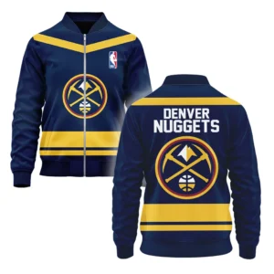 Basketball Bomber Jacket NBA 2025 For Fan Basketball HVN1055DN060725BOB