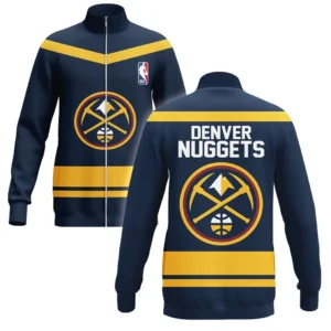 Basketball Stand Collar Jacket NBA 2025 For Fan Basketball HVN1055DN060725SCJ