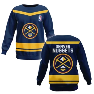 Basketball Sweatshirt NBA 2025 For Fan Basketball HVN1055DN060725SW