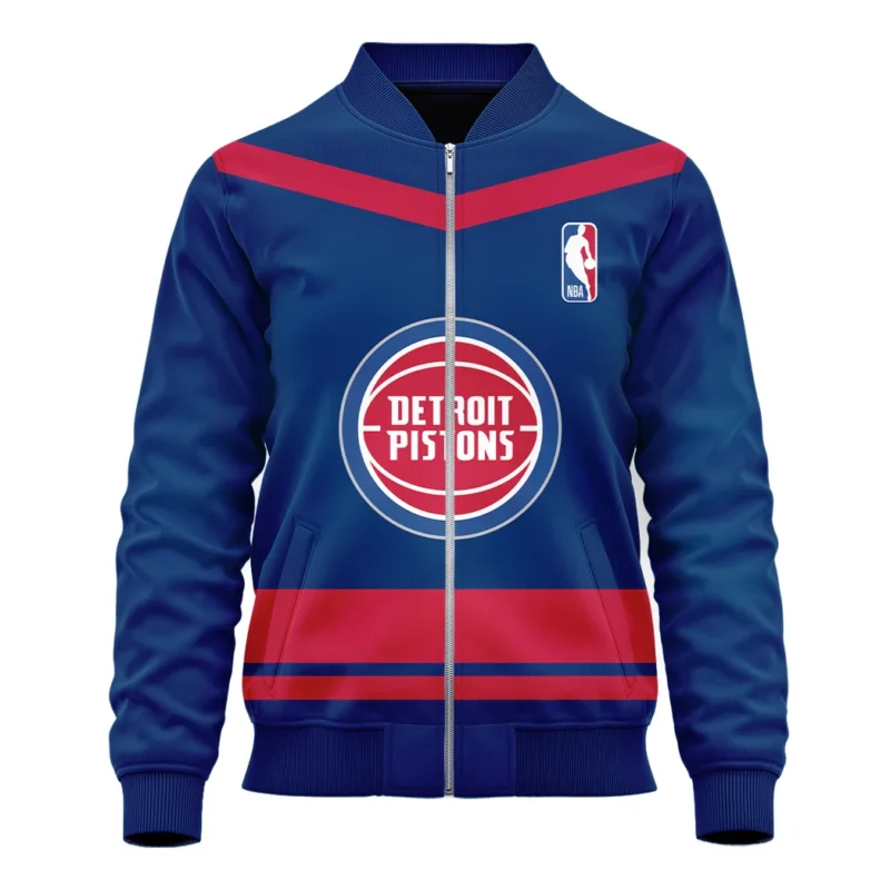 Basketball Bomber Jacket NBA 2025 For Fan Basketball HVN1055DP060725BOB - Image 2