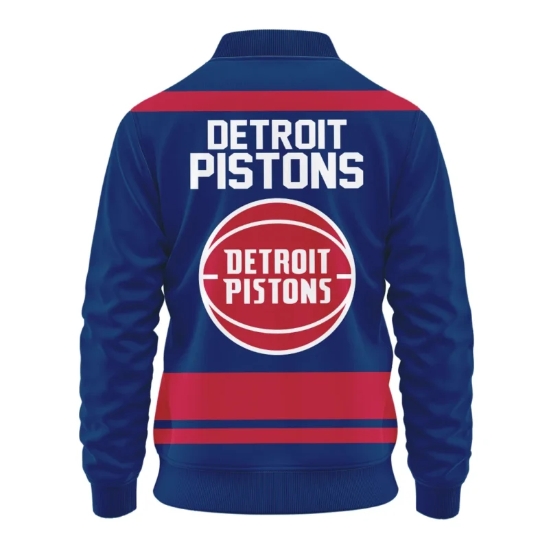 Basketball Bomber Jacket NBA 2025 For Fan Basketball HVN1055DP060725BOB - Image 3