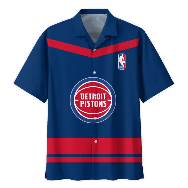 Basketball Club Hawaiian shirt NBA 2025 For Fan Basketball Club HVN1055DP060725HAW - Image 2