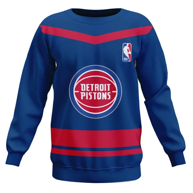 Basketball Sweatshirt NBA 2025 For Fan Basketball HVN1055DP060725SW - Image 2