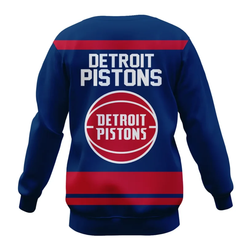 Basketball Sweatshirt NBA 2025 For Fan Basketball HVN1055DP060725SW - Image 3