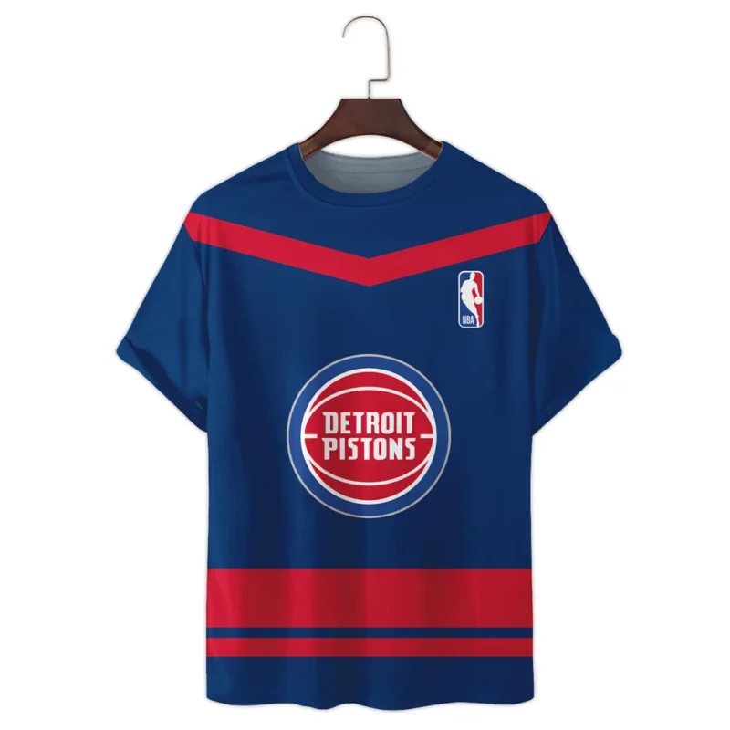 Basketball Club T-Shirt NBA 2025 For Fan Basketball Club HVN1055DP060725TS3D - Image 2