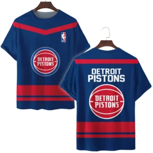 Basketball Club T-Shirt NBA 2025 For Fan Basketball Club HVN1055DP060725TS3D