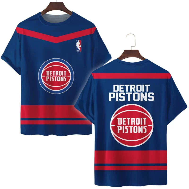 Basketball Club T-Shirt NBA 2025 For Fan Basketball Club HVN1055DP060725TS3D