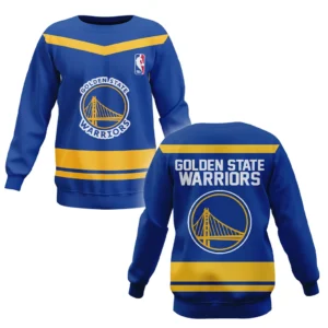 Basketball Sweatshirt NBA 2025 For Fan Basketball HVN1055GSW060725SW