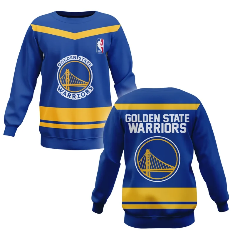 Basketball Sweatshirt NBA 2025 For Fan Basketball HVN1055GSW060725SW