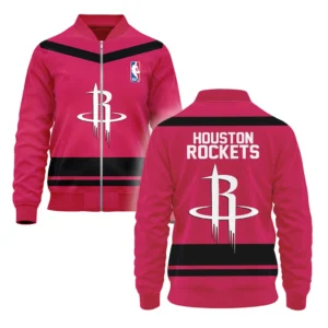 Basketball Bomber Jacket NBA 2025 For Fan Basketball HVN1055HR060725BOB