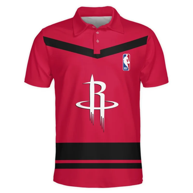 Basketball Club Polo Shirt NBA 2025 For Fan Basketball Club HVN1055HR060725POS - Image 2