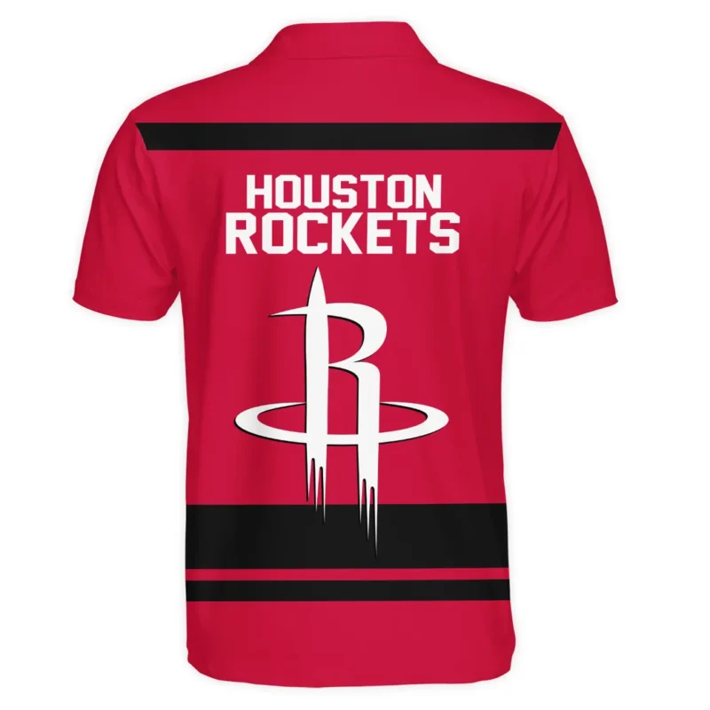 Basketball Club Polo Shirt NBA 2025 For Fan Basketball Club HVN1055HR060725POS - Image 3