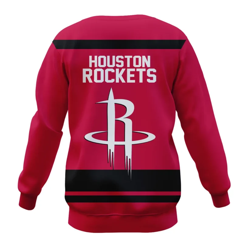 Basketball Sweatshirt NBA 2025 For Fan Basketball HVN1055HR060725SW - Image 3