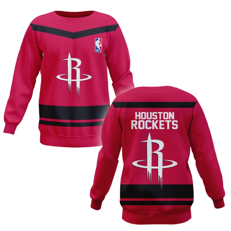 Basketball Sweatshirt NBA 2025 For Fan Basketball HVN1055HR060725SW
