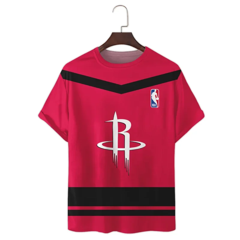 Basketball Club T-Shirt NBA 2025 For Fan Basketball Club HVN1055HR060725TS3D - Image 2