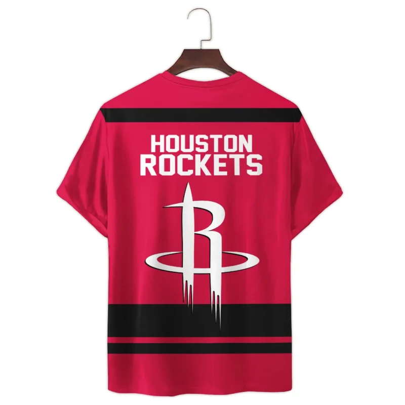 Basketball Club T-Shirt NBA 2025 For Fan Basketball Club HVN1055HR060725TS3D - Image 3