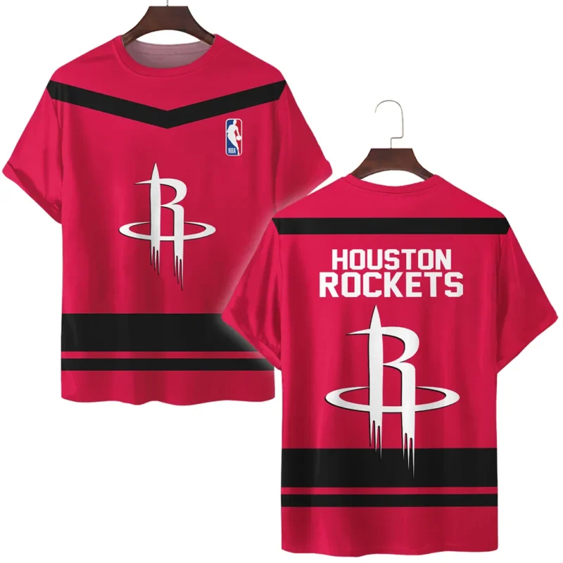 Basketball Club T-Shirt NBA 2025 For Fan Basketball Club HVN1055HR060725TS3D