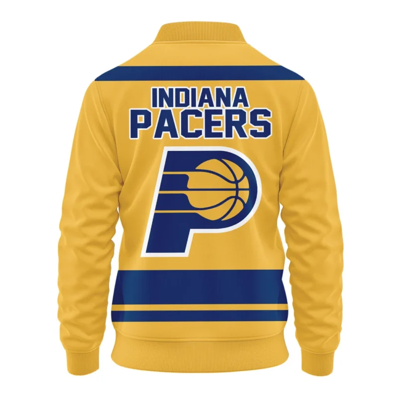 Basketball Bomber Jacket NBA 2025 For Fan Basketball HVN1055IP060725BOB - Image 3