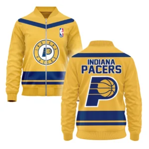 Basketball Bomber Jacket NBA 2025 For Fan Basketball HVN1055IP060725BOB