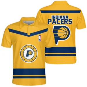 Basketball Team Polo Shirt NBA 2025 For Fan Basketball Team HVN1055IP060725POS
