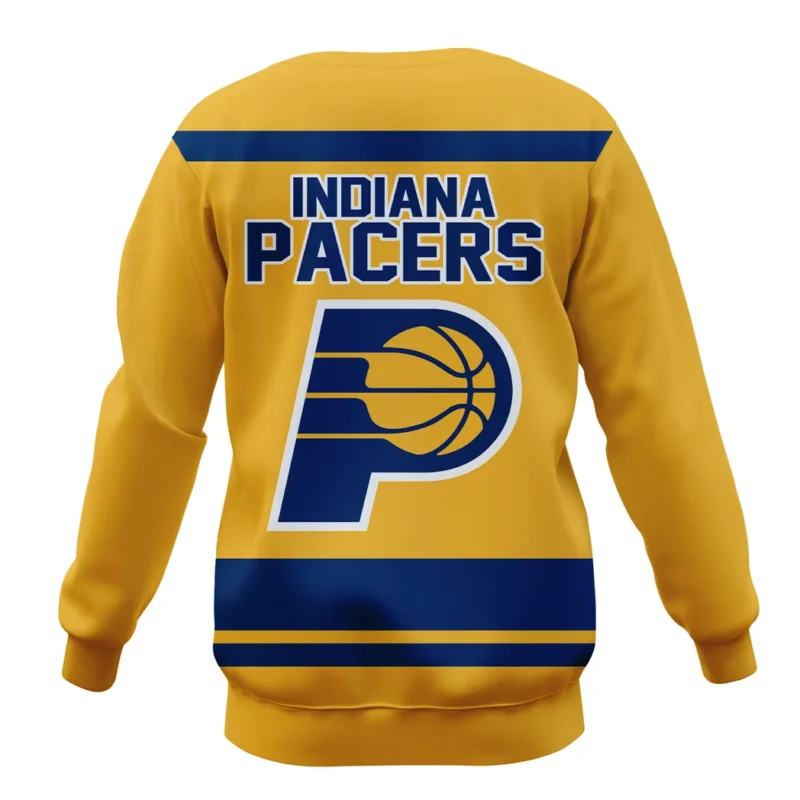 Basketball Sweatshirt NBA 2025 For Fan Basketball HVN1055IP060725SW - Image 3