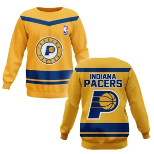 Basketball Sweatshirt NBA 2025 For Fan Basketball HVN1055IP060725SW