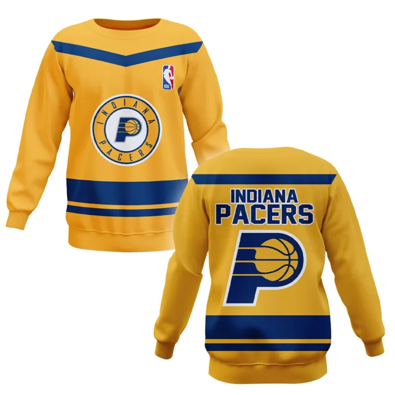 Basketball Sweatshirt NBA 2025 For Fan Basketball HVN1055IP060725SW