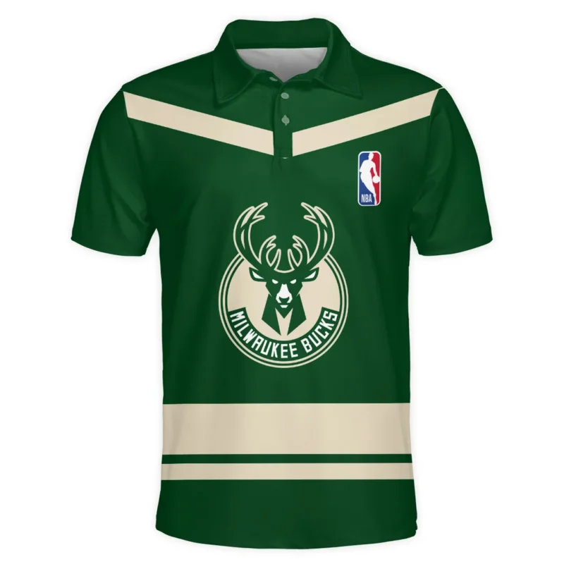 Basketball Club Polo Shirt NBA 2025 For Fan Basketball Club HVN1055MB060725POS - Image 2