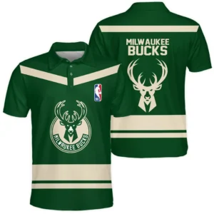 Basketball Club Polo Shirt NBA 2025 For Fan Basketball Club HVN1055MB060725POS