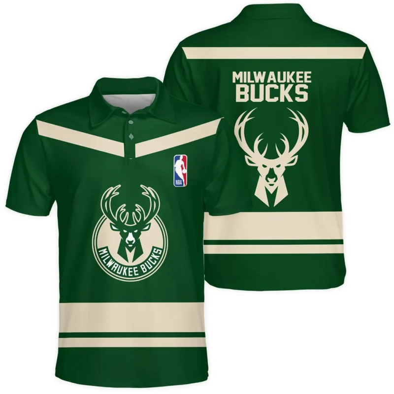 Basketball Club Polo Shirt NBA 2025 For Fan Basketball Club HVN1055MB060725POS