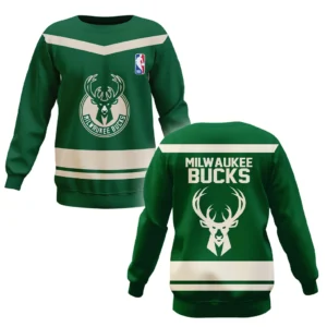 Basketball Sweatshirt NBA 2025 For Fan Basketball HVN1055MB060725SW