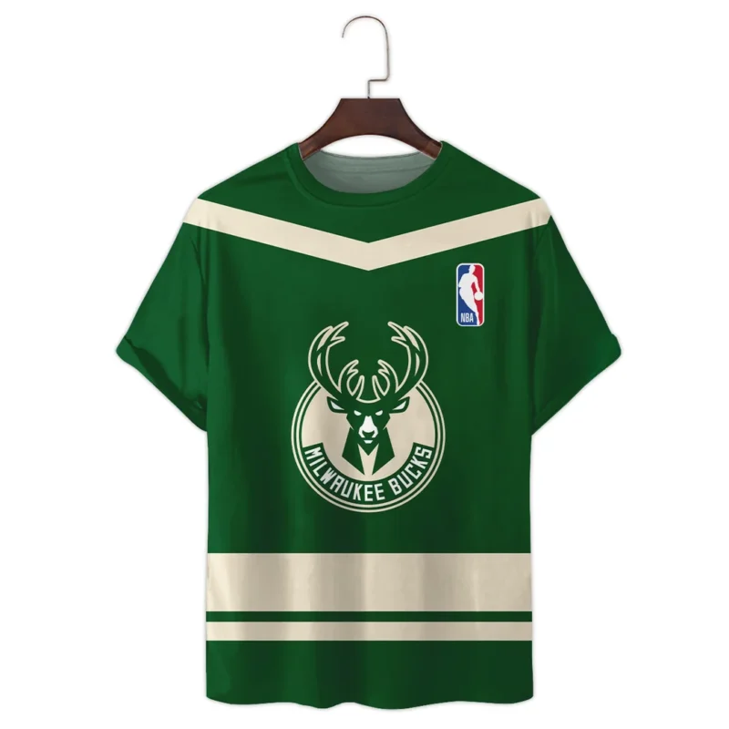 Basketball Club T-Shirt NBA 2025 For Fan Basketball Club HVN1055MB060725TS3D - Image 2