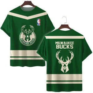 Basketball Club T-Shirt NBA 2025 For Fan Basketball Club HVN1055MB060725TS3D