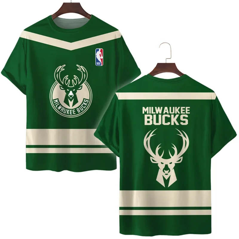 Basketball Club T-Shirt NBA 2025 For Fan Basketball Club HVN1055MB060725TS3D
