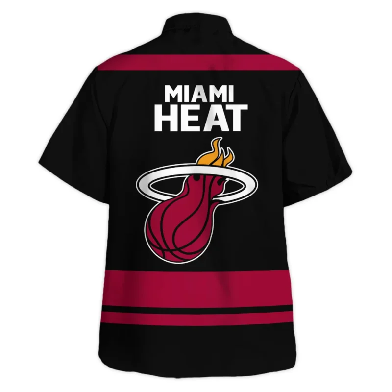 Basketball Club Hawaiian shirt NBA 2025 For Fan Basketball Club HVN1055MH060725HAW - Image 3