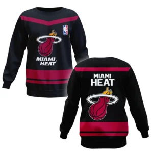 Basketball Sweatshirt NBA 2025 For Fan Basketball HVN1055MH060725SW
