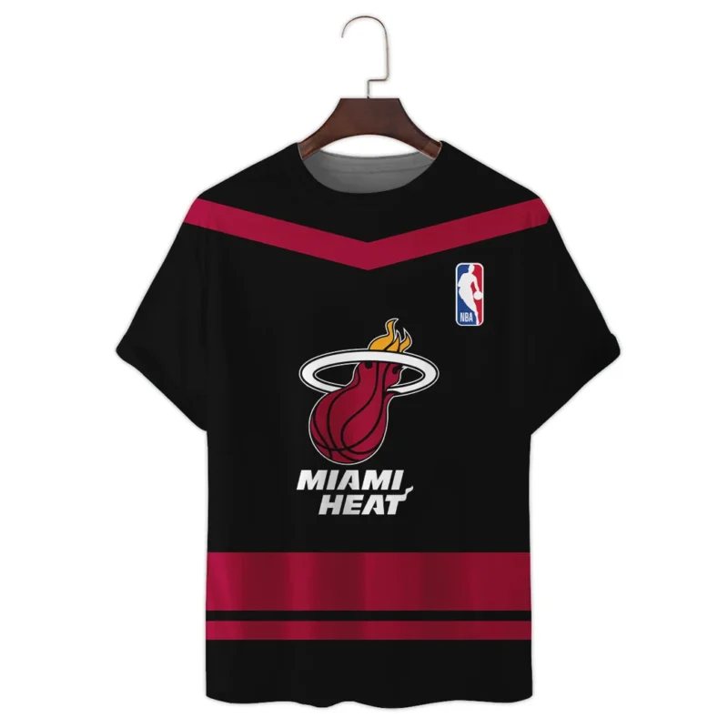 Basketball Club T-Shirt NBA 2025 For Fan Basketball Club HVN1055MH060725TS3D - Image 2