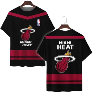 Basketball Club T-Shirt NBA 2025 For Fan Basketball Club HVN1055MH060725TS3D