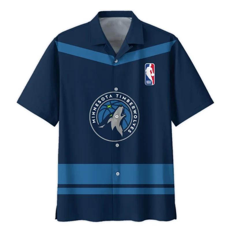 Basketball Team Hawaiian shirt NBA 2025 For Fan Basketball Team HVN1055MT060725HAW - Image 2