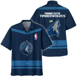 Basketball Team Hawaiian shirt NBA 2025 For Fan Basketball Team HVN1055MT060725HAW