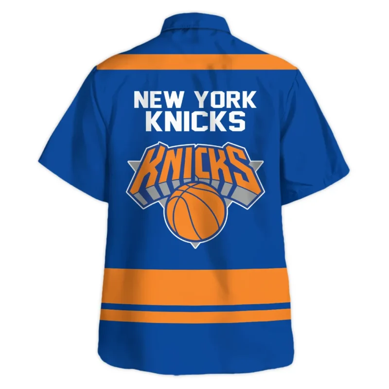 Basketball Team Hawaiian shirt NBA 2025 For Fan Basketball Team HVN1055NYK060725HAW - Image 3