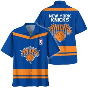 Basketball Team Hawaiian shirt NBA 2025 For Fan Basketball Team HVN1055NYK060725HAW