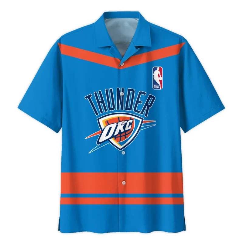 Basketball Club Hawaiian shirt NBA 2025 For Fan Basketball Club HVN1055OCT060725HAW - Image 2