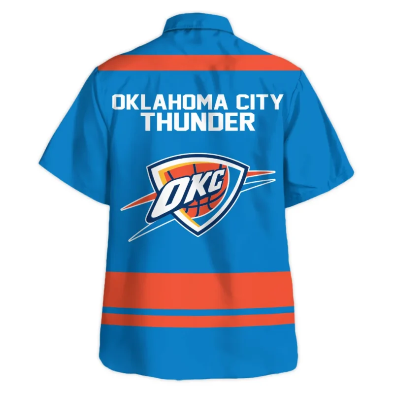 Basketball Club Hawaiian shirt NBA 2025 For Fan Basketball Club HVN1055OCT060725HAW - Image 3